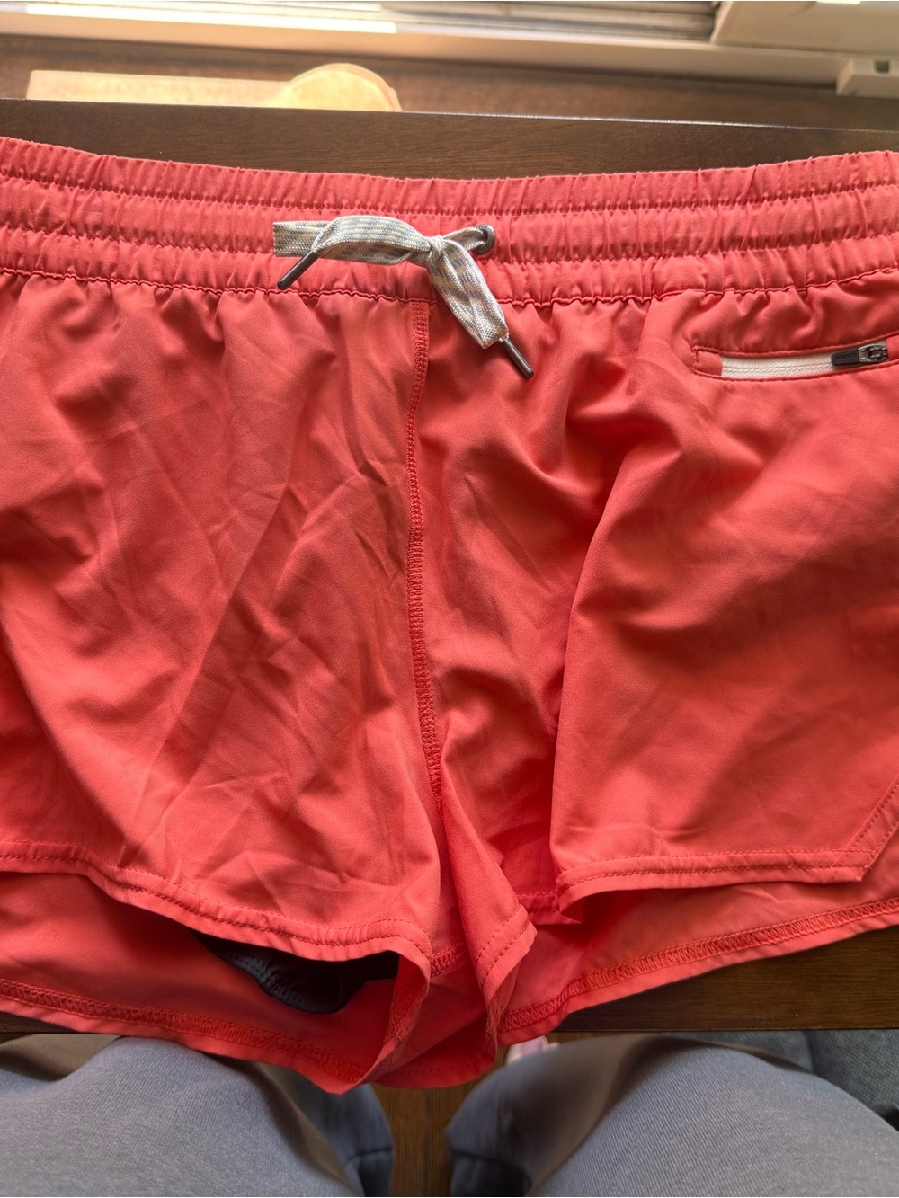 Vuori Clementine Performance Running Shorts